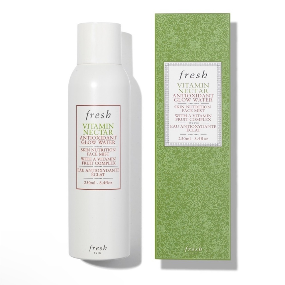 Fresh Vitamin Nectar antioxidant glow water - Picture 3 of 6